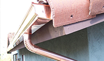 Rain Gutter Installation, Repair, Cleaning in Moapa Town, NV